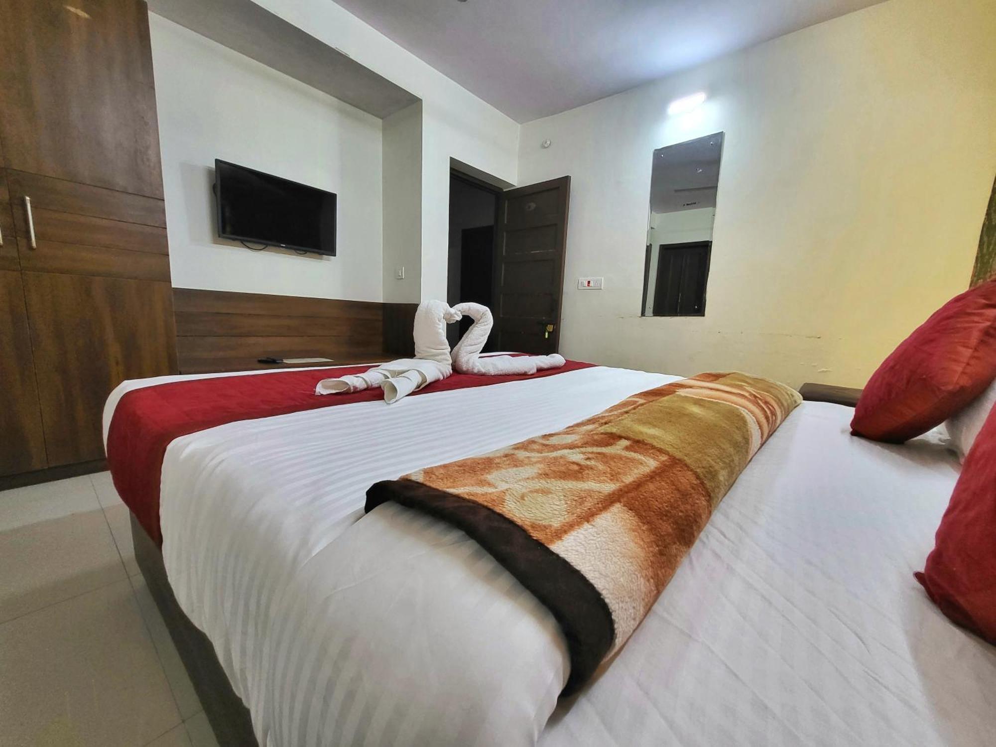 Bay Leaf By Live Inn Shimla Exterior photo