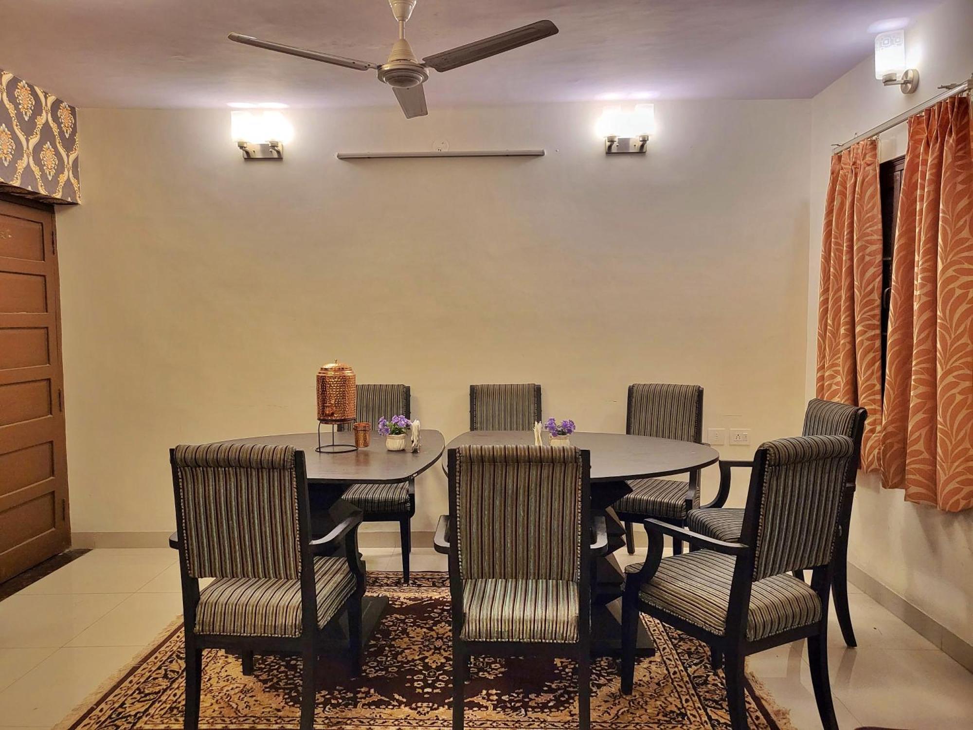Bay Leaf By Live Inn Shimla Exterior photo